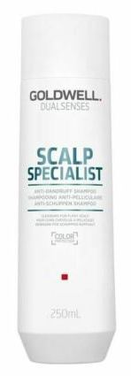 Dual Scalp Champú Anti Caspa 250 ml