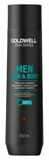 Goldwell Dual for Men Hair&Body Champ&uacute;
