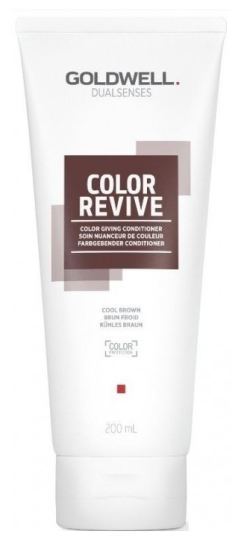 Acondicionador Color Revive Cool Brown 200 ml
