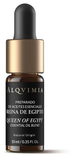 Preparado de Aceites Esenciales Reina de Egipto 15 ml