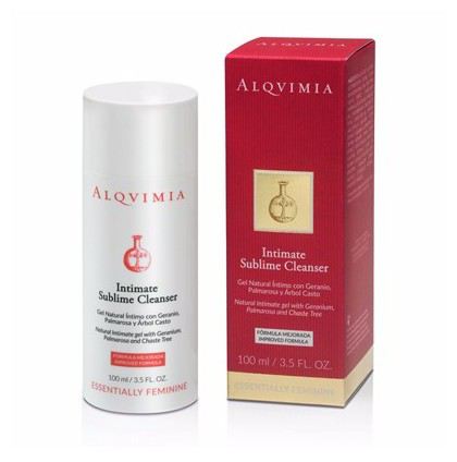 Essentially Feminine Gel Íntimo 100 ml Essentially Feminine Gel Íntimo 100 ml