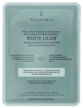 Essentially Beautiful Mascarilla Facial Hidratante e iluminadora