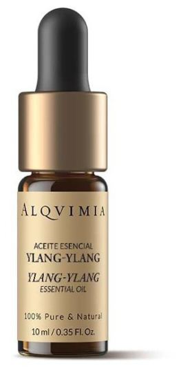 Aceite Esencial de Ylang-Ylang 10 ml