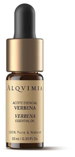 Aceite Esencial de Verbena 10 ml