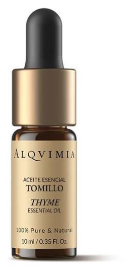 Aceite Esencial de Tomillo 10 ml