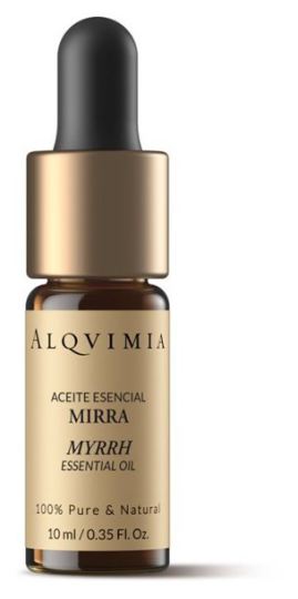 Aceite Esencial de Mirra 10 ml