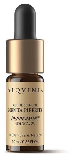 Aceite Esencial de Menta 10 ml