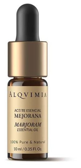 Aceite Esencial de Mejorana 10 ml