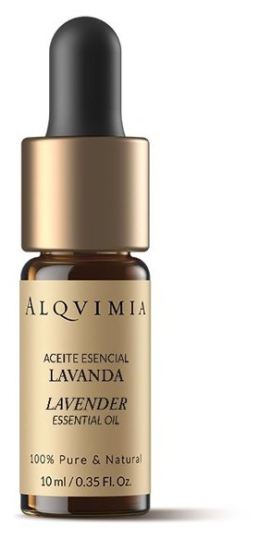 Aceite Esencial de Lavanda 10 ml