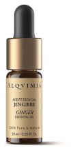 Aceite Esencial de Jengibre 10 ml