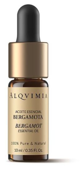 Aceite Esencial de Bergamota 10 ml Aceite Esencial de Bergamota 10 ml