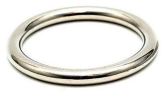 Anillo de Metal para el Pene Anillo de Metal para el Pene