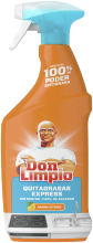 Spray Quitagrasas Cocina 720 ml Spray Quitagrasas Cocina 720 ml