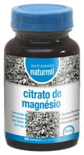 Citrato de Magnesio 60 Comprimidos Citrato de Magnesio 60 Comprimidos