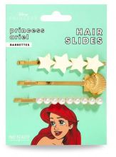 Disney Pop princess Clips de Cabello Ariel