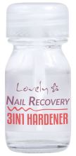 Endurecedor Nail Recovery 3 en 1