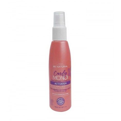 Activador de Rizos Curly Monoi 100 ml