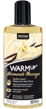 Warmup Aceite para Masajes Vainilla 150 ml Warmup Aceite para Masajes Vainilla 150 ml