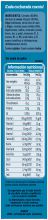 Papilla Avena y Ciruela 250 gr Papilla Avena y Ciruela 250 gr
