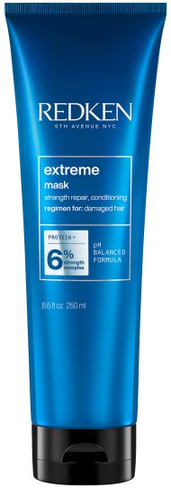 Mascarilla Extreme 250 ml
