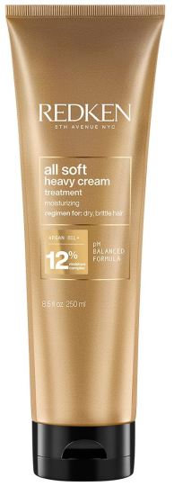 All Soft Crema Densa 250 ml