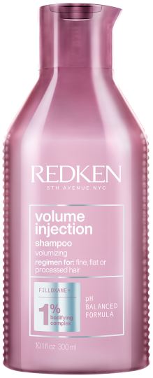 Redken Champ&uacute; Volume Injection 300 ml
