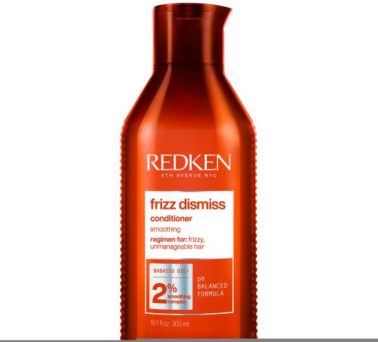 Redken Acondicionador Frizz Dismiss 300 ml