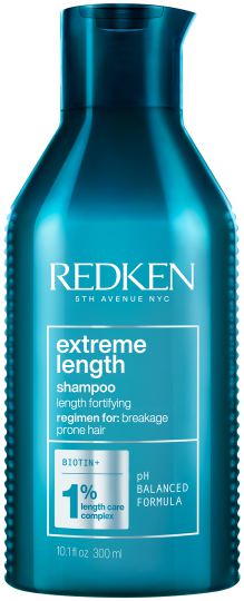 Redken Champ&uacute; de Duraci&oacute;n Extrema 300 ml