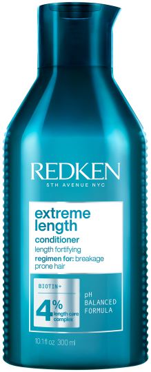 Redken Acondicionador de Duraci&oacute;n Extrema 300 ml