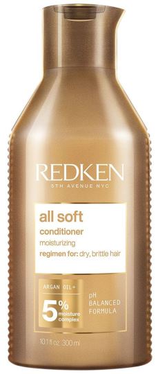 Redken Acondicionador Suave 300 ml