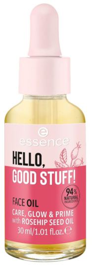 Aceite Facial Hello Good Stuff! 30 ml Aceite Facial Hello Good Stuff! 30 ml