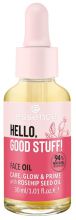 Aceite Facial Hello Good Stuff! 30 ml Aceite Facial Hello Good Stuff! 30 ml