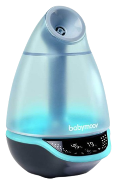 Humidificador Hygro + Humidificador Hygro +