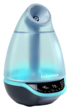 Humidificador Hygro + Humidificador Hygro +