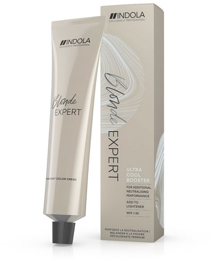 Indola Tinte Expert Blonde 60 ml