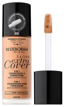 Maquillaje 24 Ore Extra Cover Maquillaje 24 Ore Extra Cover