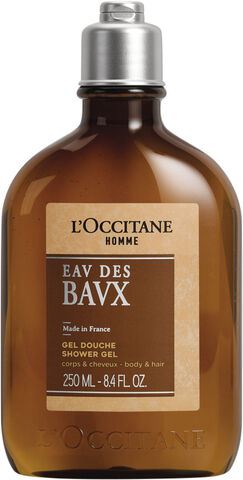Gel de Ducha Eau Des Baux 250 ml Gel de Ducha Eau Des Baux 250 ml