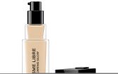 Base de Maquillaje Prisme Libre Fundation 30 ml