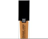 Base de Maquillaje Prisme Libre Fundation 30 ml