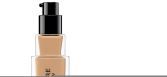 Base de Maquillaje Prisme Libre Fundation 30 ml