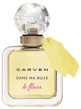Dans Ma Bulle de Fleurs Eau de Toilette
