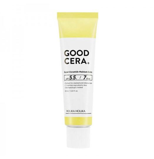 Bálsamo Hidratante Good Cera super ceramaide 40 ml