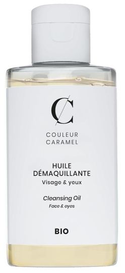 Visage & Yeux Aceite Desmaquillante 125 ml