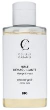 Visage & Yeux Aceite Desmaquillante 125 ml