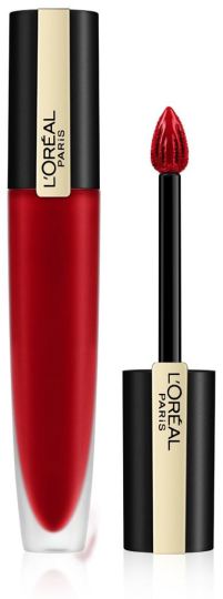 Lipstick Líquida Rouge Signature Empowereds