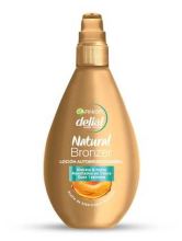 Loción Autobronceadora cuerpo y rosto con Vitamina E 150 ml Loción Autobronceadora cuerpo y rosto con Vitamina E 150 ml