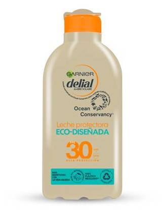 Leche Protectora Eco Diseñada 200 ml Leche Protectora Eco Diseñada 200 ml