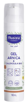 Gel Árnica y Caléndula Bio 100 ml