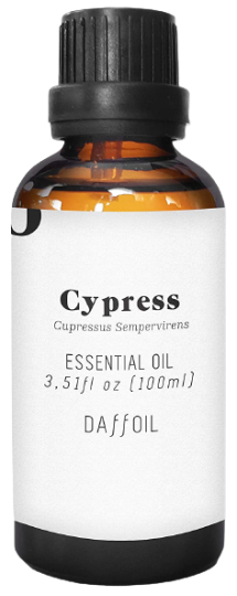 Aceite esencial ciprés 100 ml Aceite esencial ciprés 100 ml
