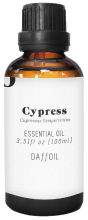 Aceite esencial ciprés 100 ml Aceite esencial ciprés 100 ml